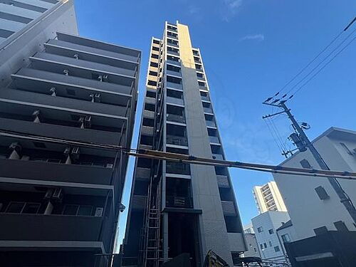 大阪府大阪市北区天満１丁目 賃貸マンション