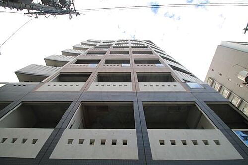 大阪府大阪市北区天神橋６丁目 賃貸マンション