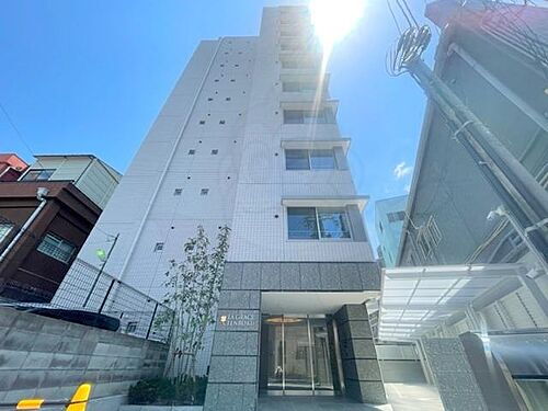 大阪府大阪市北区国分寺１丁目 賃貸マンション