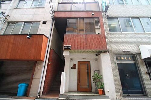 大阪府大阪市北区天神橋１丁目 賃貸マンション