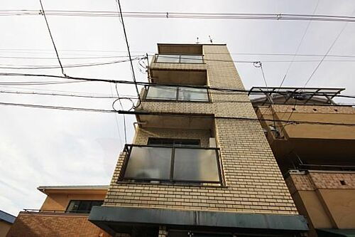 大阪府大阪市北区長柄中２丁目 賃貸マンション