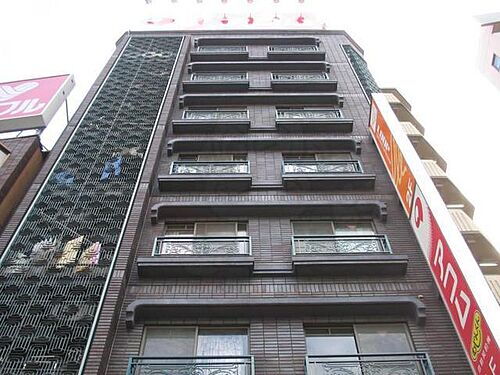 大阪府大阪市福島区海老江７丁目 賃貸マンション