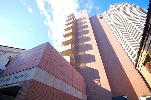 中之島アンフィニ