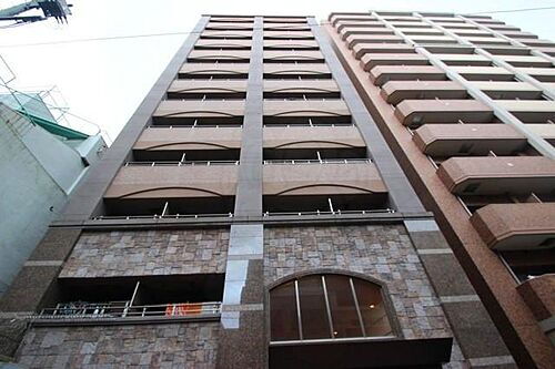 エステムコート大阪城北天満の杜