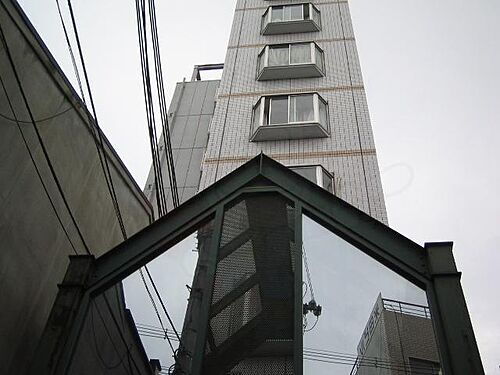 大阪府大阪市北区菅栄町 賃貸マンション