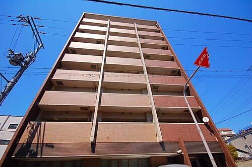 大阪府大阪市北区大淀中３丁目 賃貸マンション