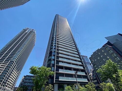 ザ・ファインタワー梅田豊崎