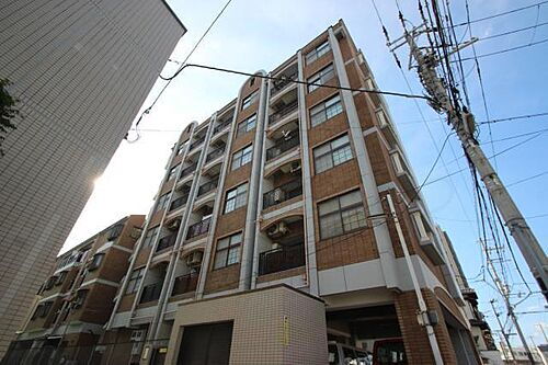 大阪府大阪市北区大淀中５丁目 賃貸マンション