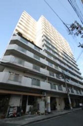 天満橋グリーンコーポラス