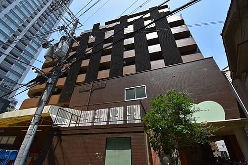 大阪府大阪市北区国分寺２丁目 賃貸マンション