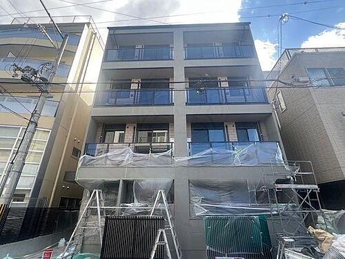 大阪府大阪市北区大淀中４丁目 賃貸マンション