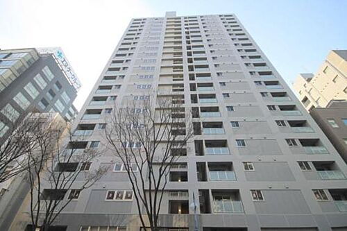 大阪府大阪市北区東天満１丁目 賃貸マンション