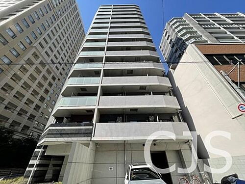 スワンズシティ大手前ソレイユ