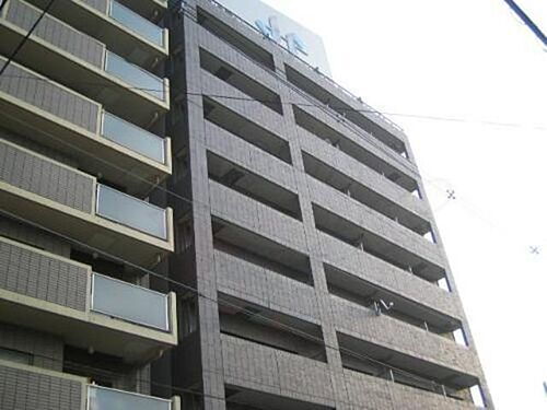 大阪府大阪市都島区東野田町１丁目 築22年6ヶ月 8階建