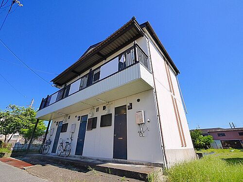 奈良県奈良市南紀寺町１丁目 2階建 築44年6ヶ月