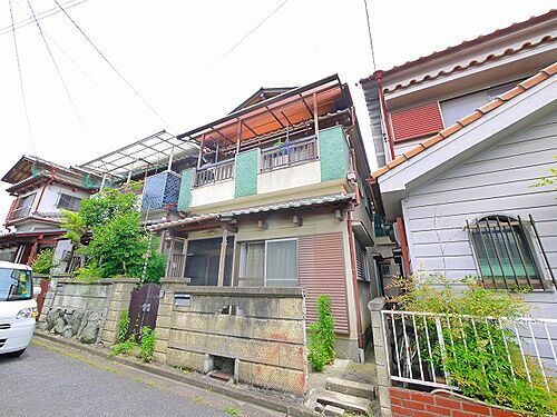 新泉町戸建（４６２－１６）