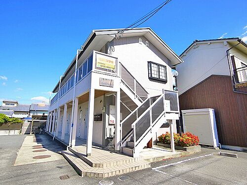 奈良県奈良市紀寺町 2階建