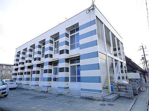 奈良県大和郡山市小泉町 2階建 築26年2ヶ月