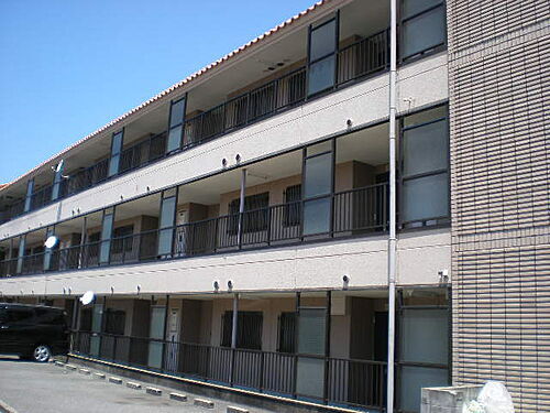 大阪府大阪狭山市茱萸木６丁目 賃貸マンション