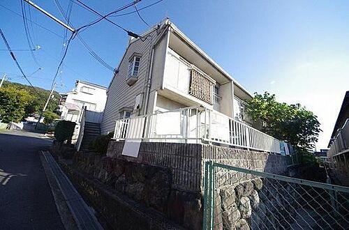 大阪府東大阪市客坊町 2階建 築37年6ヶ月