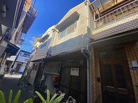 花園東町1丁目テラスハウス