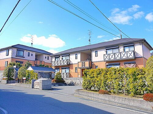 奈良県奈良市西大寺高塚町 2階建 築29年11ヶ月