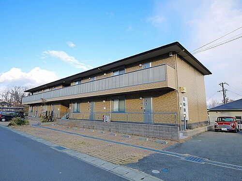 奈良県奈良市あやめ池北１丁目 2階建 築16年