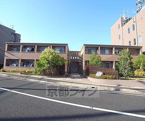 京都府長岡京市神足芝本 2階建 築13年9ヶ月