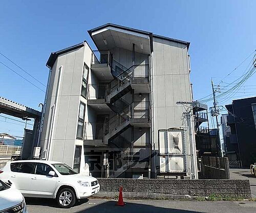 京都府亀岡市大井町土田２丁目 賃貸マンション