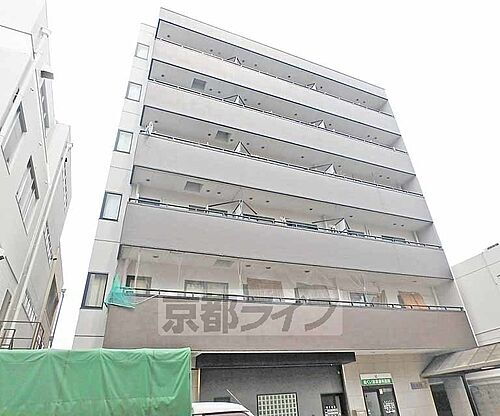 京都府亀岡市追分町馬場通 賃貸マンション