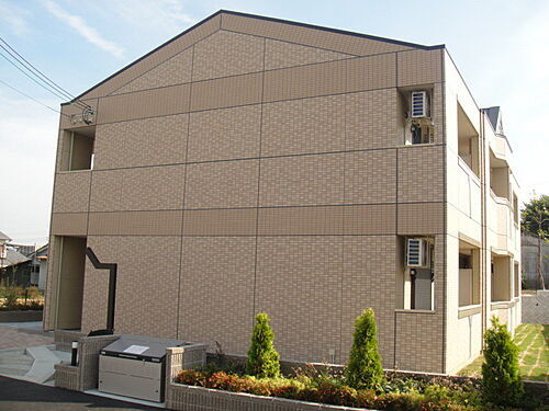 兵庫県三木市宿原 賃貸アパート