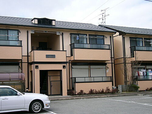 兵庫県三木市大村 賃貸アパート