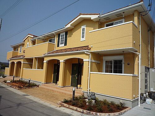 兵庫県小野市王子町 賃貸アパート