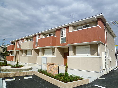 アイオーラ・メゾン