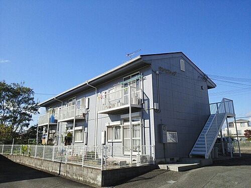 兵庫県小野市中町 賃貸アパート