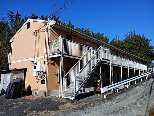 兵庫県小野市中町 賃貸アパート