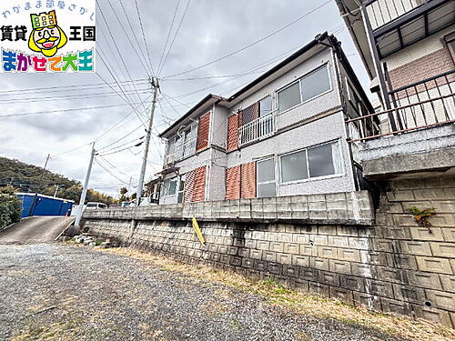 ファミーユ星取 2階建