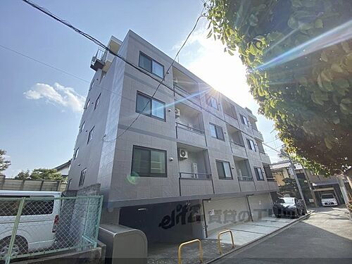京都府京都市東山区大和大路通四条下る４丁目小松町 築37年1ヶ月 地上5階地下1階建