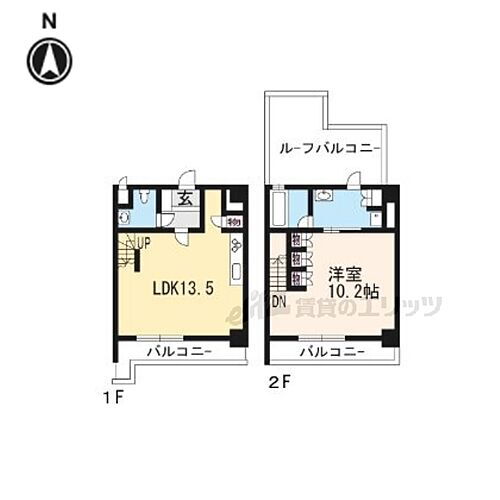 京都府京都市東山区東大路五条上る遊行前町 清水五条駅 1LDK マンション 賃貸物件詳細