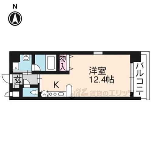 京都府京都市下京区西七条比輪田町 西大路駅 ワンルーム マンション 賃貸物件詳細