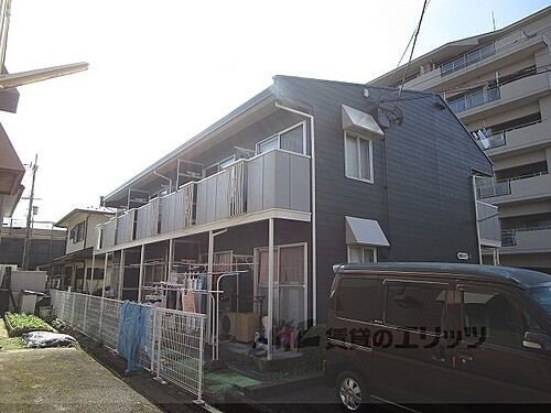 滋賀県栗東市高野 2階建 築36年8ヶ月