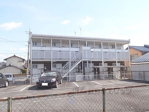 滋賀県大津市桜野町１丁目 2階建 築21年11ヶ月