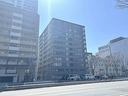 京都府京都市中京区河原町通三条上る下丸屋町 11階建 