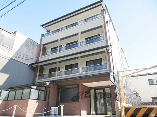 京都府京都市東山区上梅屋町 賃貸マンション