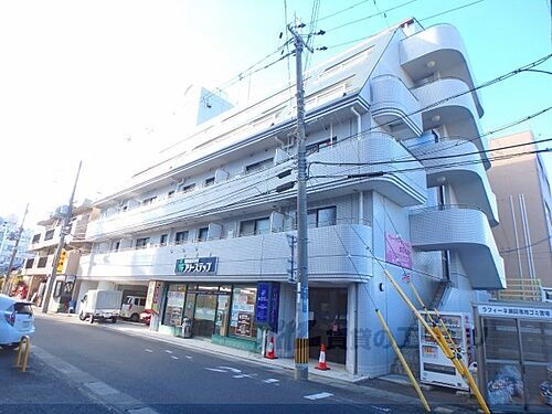 滋賀県大津市大萱１丁目 6階建 築31年