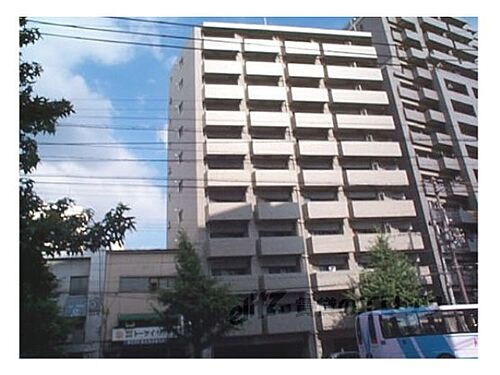京都府京都市下京区寺町通松原下る植松町 11階建 築29年1ヶ月