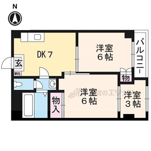 物件写真