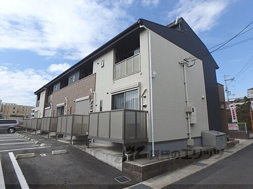 京都府長岡京市久貝２丁目 築15年11ヶ月 2階建