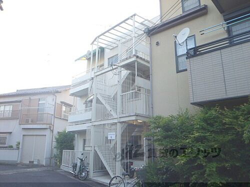 ロイヤルコーポ桂