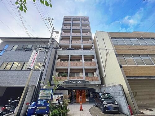 エステムコート京都烏丸ＩＩ